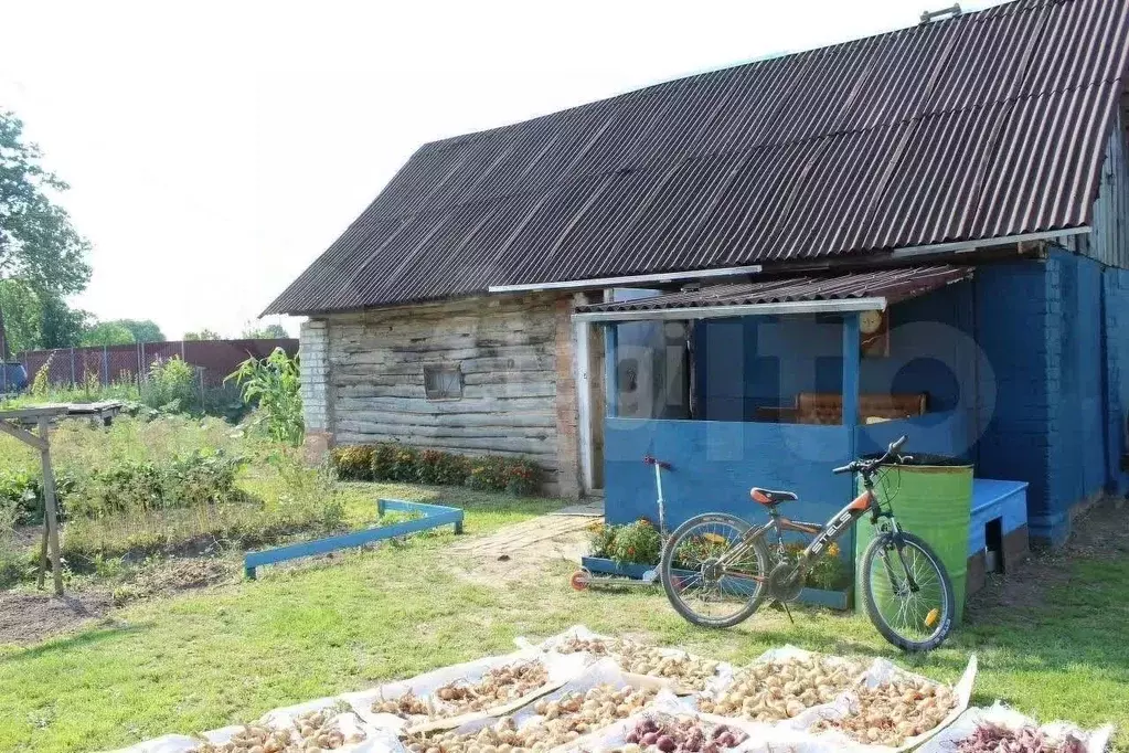 Дом в Калужская область, Калуга Анненки мкр,  (43 м) - Фото 1