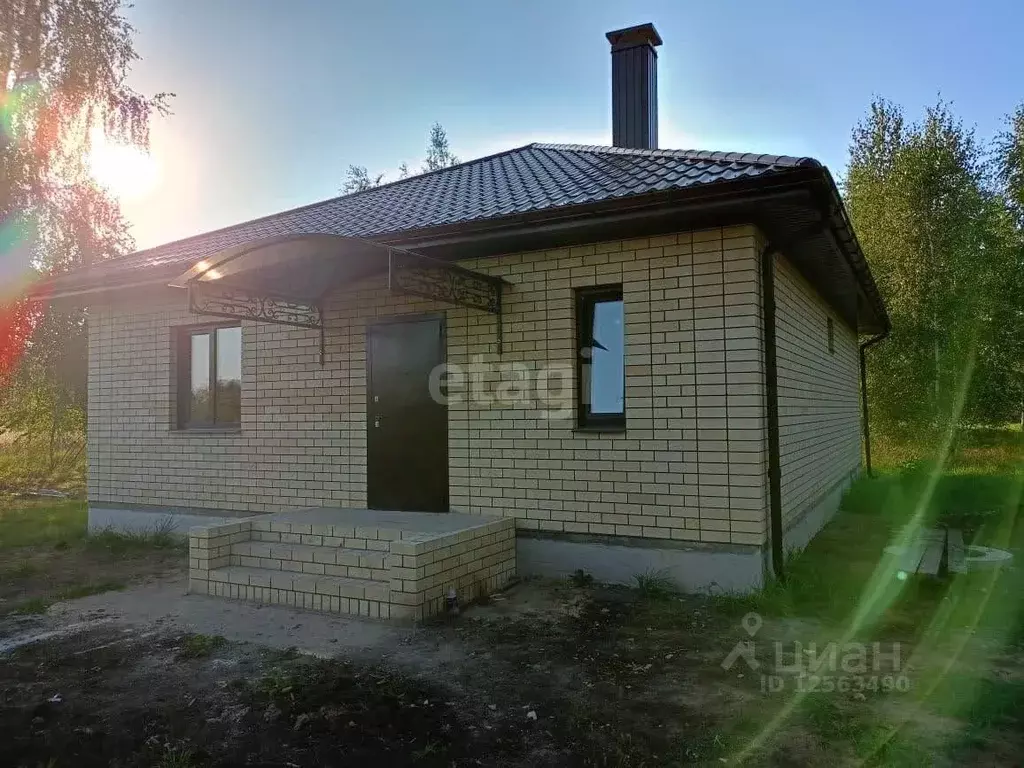 Домклик Купить Дом В Новой Усмани