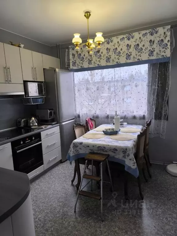 3-к кв. Карелия, Костомукша ул. Мира, 14 (62.9 м) - Фото 2