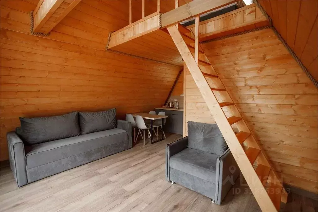 Дом в Московская область, Богородский городской округ, д. Жилино  (30 ... - Фото 2