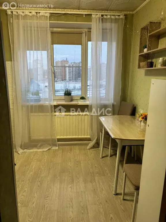 2-комнатная квартира: Санкт-Петербург, Гражданский проспект, 130к1 ... - Фото 2