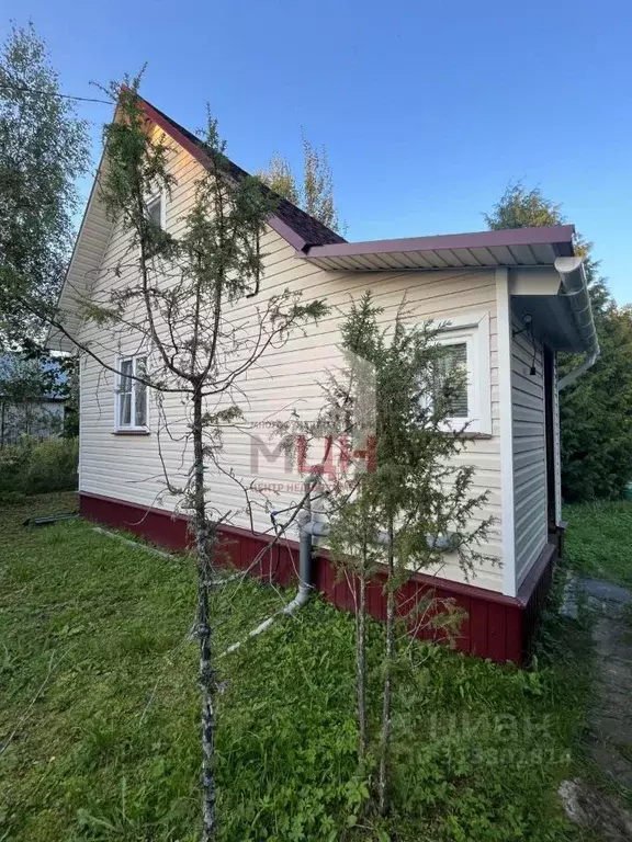 Дом в Тверская область, Конаковский муниципальный округ, Конаковское ... - Фото 1