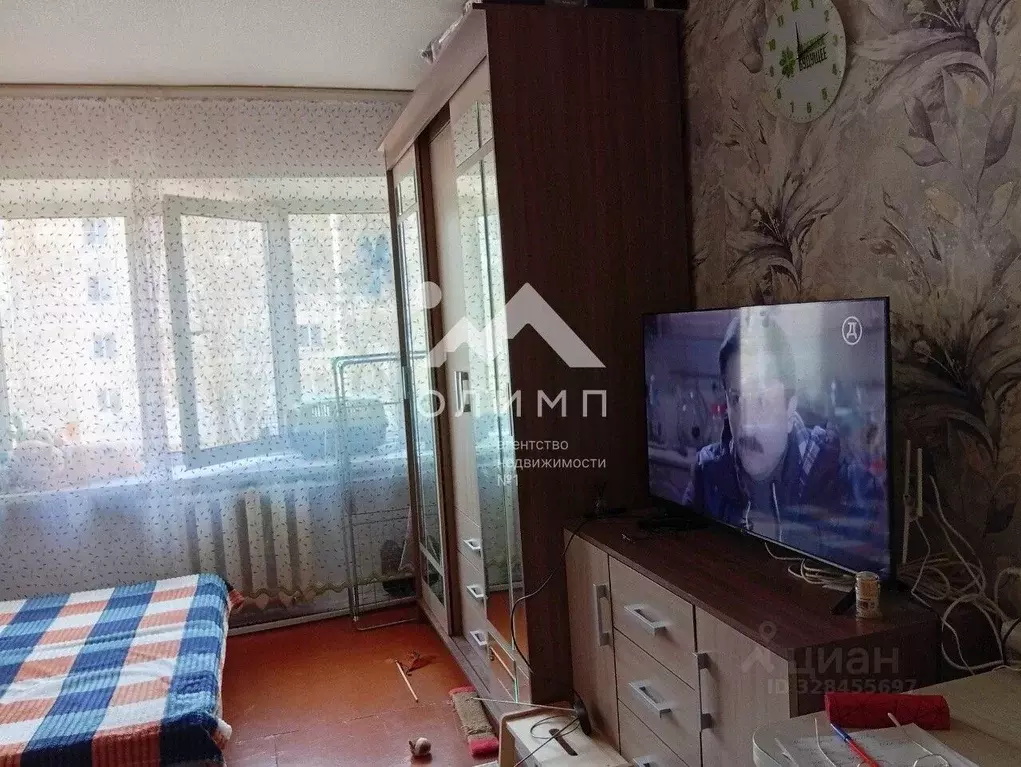 Комната Вологодская область, Вологда ул. Панкратова (18.0 м) - Фото 2