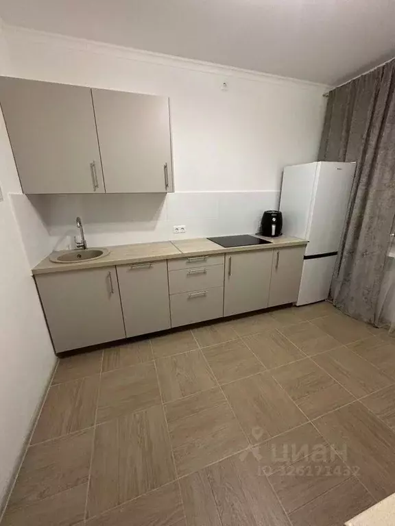 2-к кв. Москва проезд Черепановых, 10 (60.0 м) - Фото 1