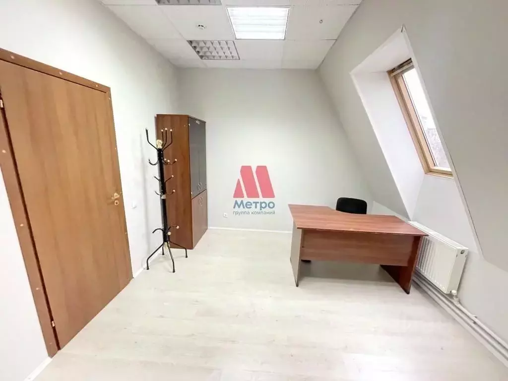 Офис в Ярославская область, Ярославль Силикатное ш., 2А (12 м) - Фото 1