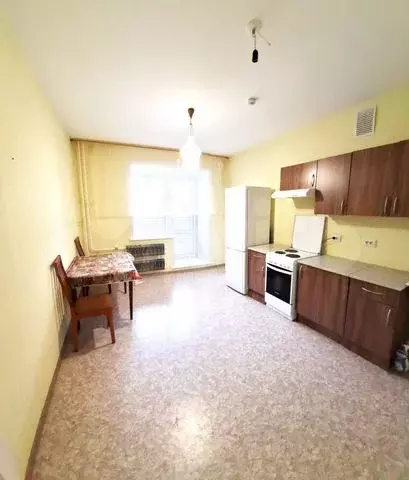 1-к. квартира, 39 м, 5/15 эт. - Фото 0