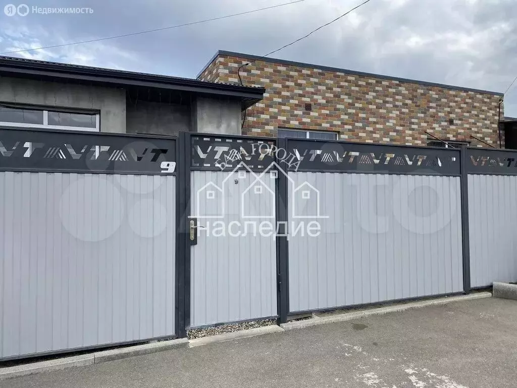 Дом в Михайловск, улицы Льва Ландау (89 м) - Фото 2