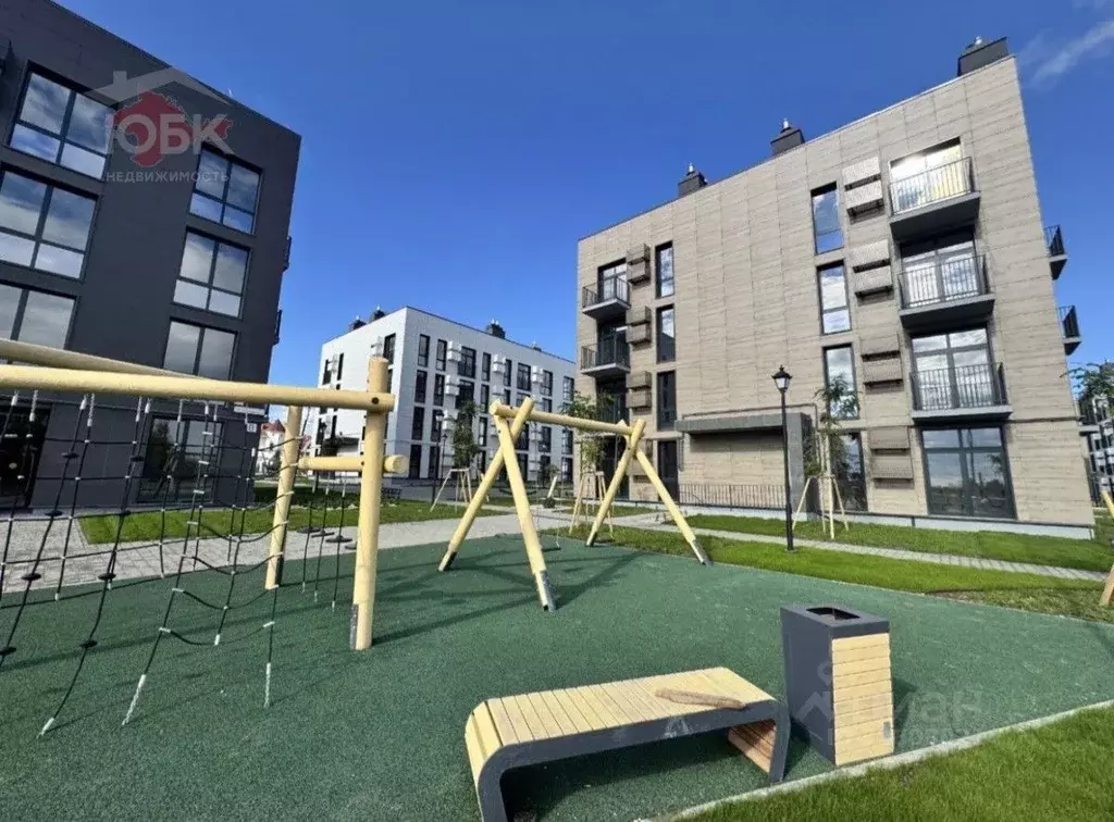 2-к кв. Крым, Евпатория городской округ, Заозерное пгт ул. ... - Фото 1