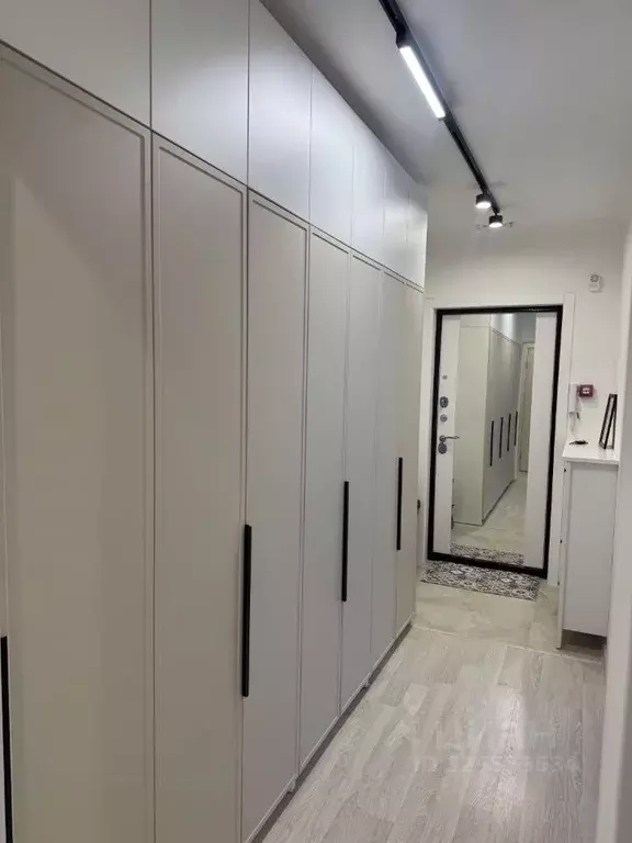 3-к кв. Москва Профсоюзная ул., 98К6 (72.0 м) - Фото 1