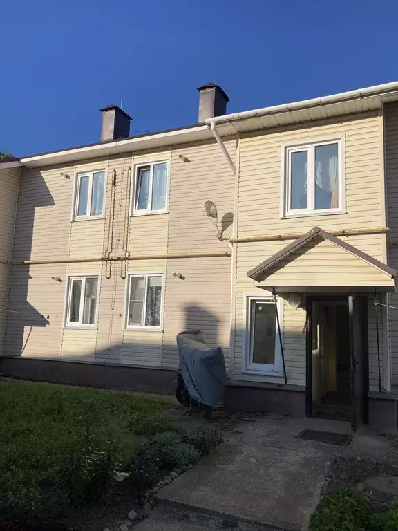 Продаётся 1-к квартира, 28 м - Фото 0