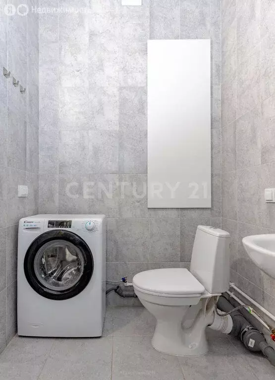 Квартира-студия: Янино-1, Ясная улица, 20к3 (23.73 м) - Фото 2