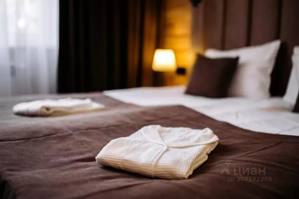 Комната Смоленская область, Смоленск ул. Лесная, 5А (21.0 м) - Фото 1