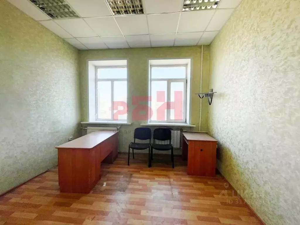 Офис в Пензенская область, Пенза ул. Измайлова (13 м) - Фото 0