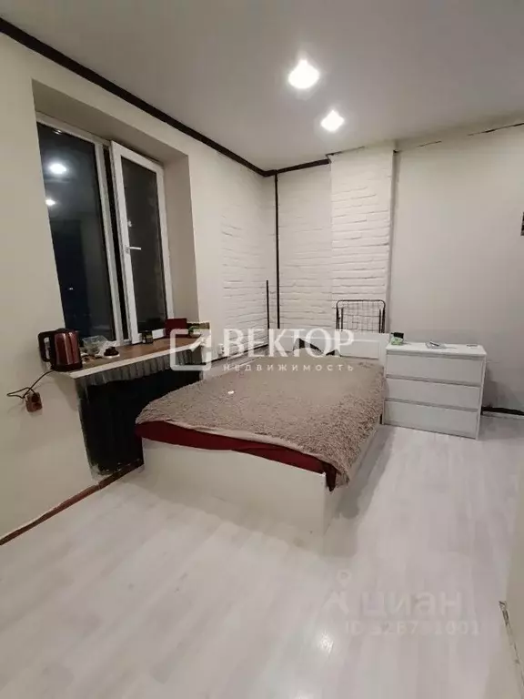 Студия Костромская область, Кострома Строительный проезд, 3 (16.0 м) - Фото 2