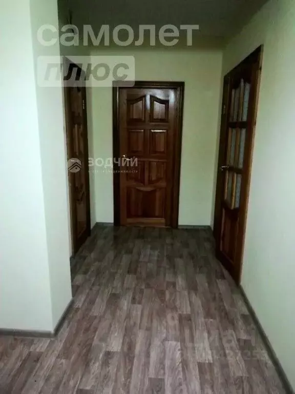 2-к кв. Чувашия, Новочебоксарск Западный жилрайон, Юраково мкр, ул. ... - Фото 1