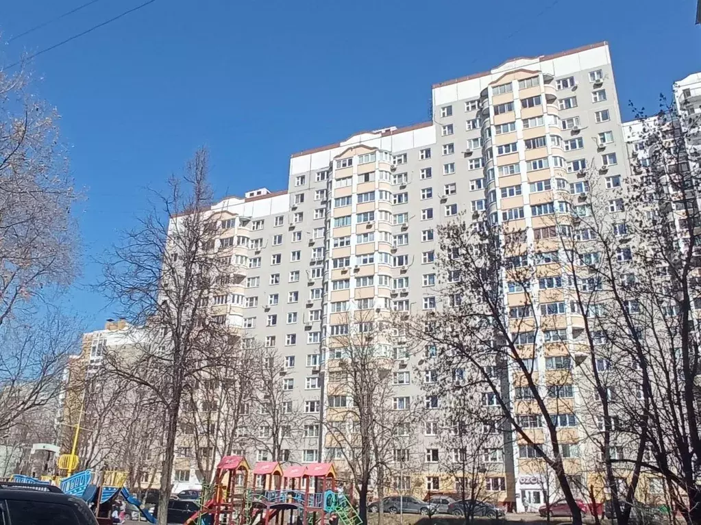 Помещение свободного назначения в Москва Рублевское ш., 93К2 (72 м) - Фото 1