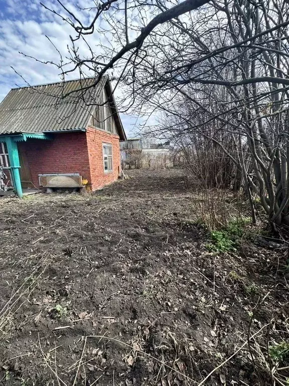 Дом в Омская область, Омск СОСН Энергия тер., 736 (16 м) - Фото 0