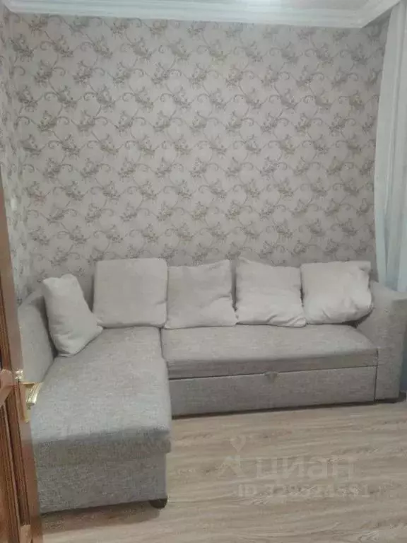 3-к кв. Северная Осетия, Владикавказ ул. Бимболата Ватаева, 65А (70.0 ... - Фото 1