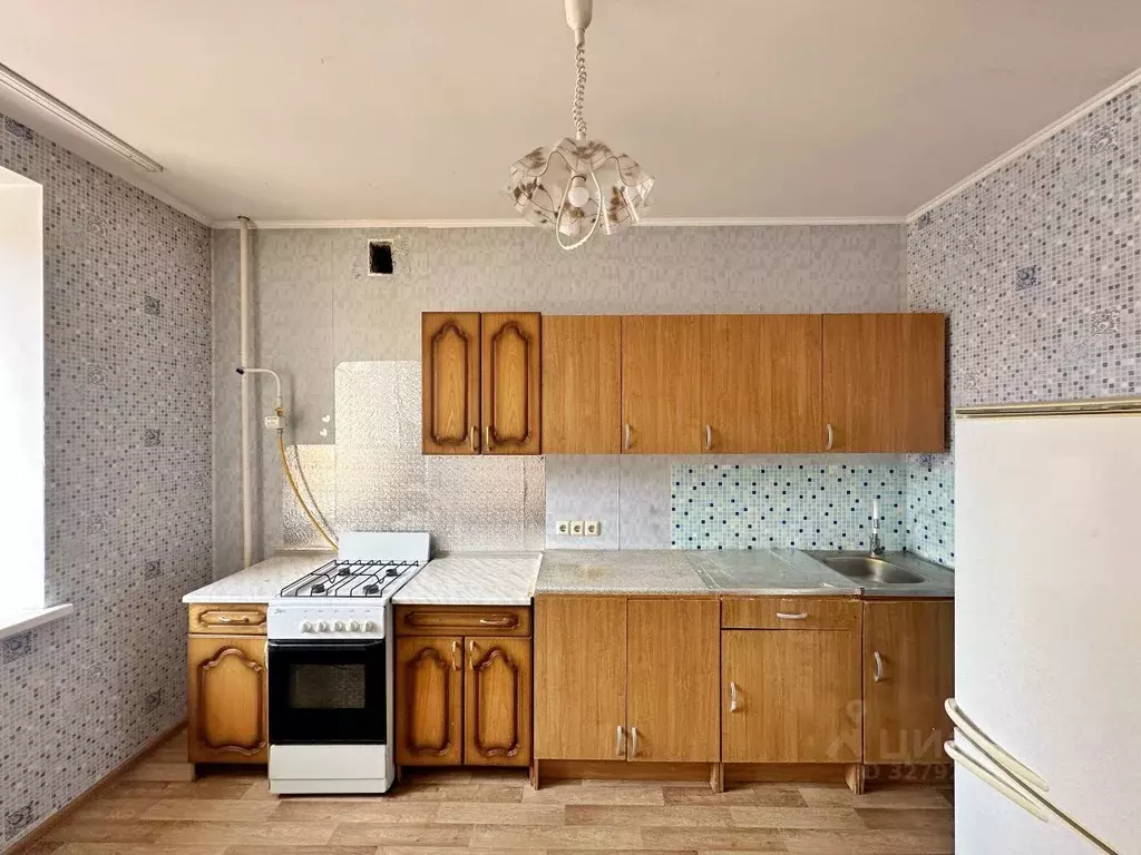 3-к кв. Татарстан, Казань просп. Альберта Камалеева, 12 (83.4 м) - Фото 2