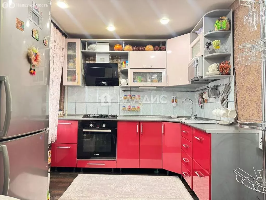 3-комнатная квартира: Балаково, Минская улица, 55 (57 м) - Фото 2