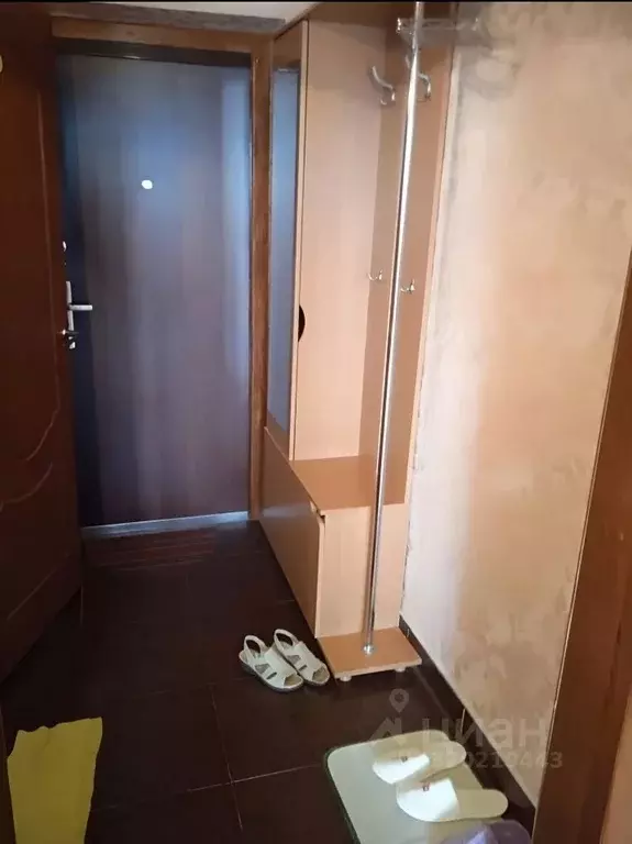 Студия Кировская область, Киров Радужный мкр, ул. Мира, 10А (26.0 м) - Фото 1