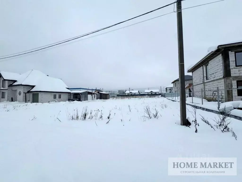 Участок в Московская область, Дмитровский городской округ, с. ... - Фото 1