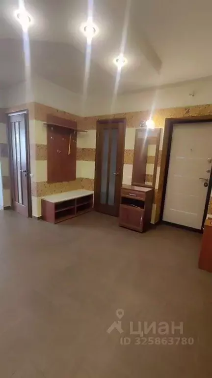 3-к кв. Калининградская область, Калининград Советский просп., 105Б ... - Фото 2