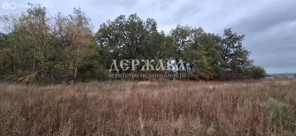 Участок в Старый Оскол, жилой район Набокинские Сады (15 м) - Фото 0