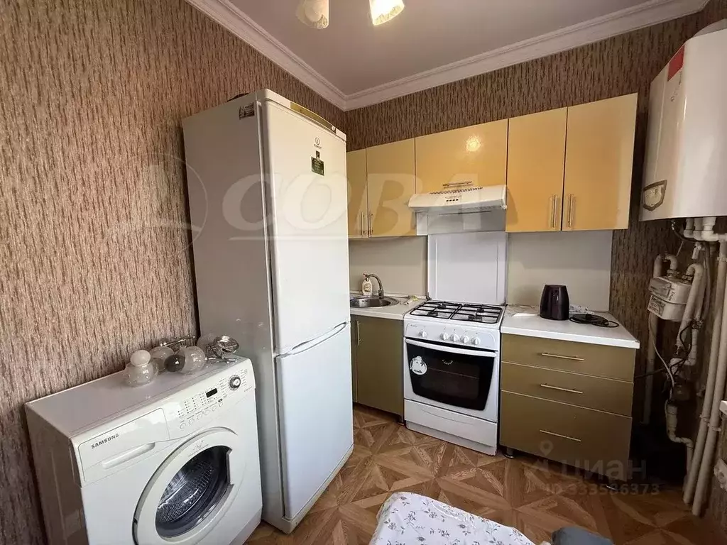 1-к кв. Дагестан, Дербент Виноградная ул., 13 (40.0 м) - Фото 2