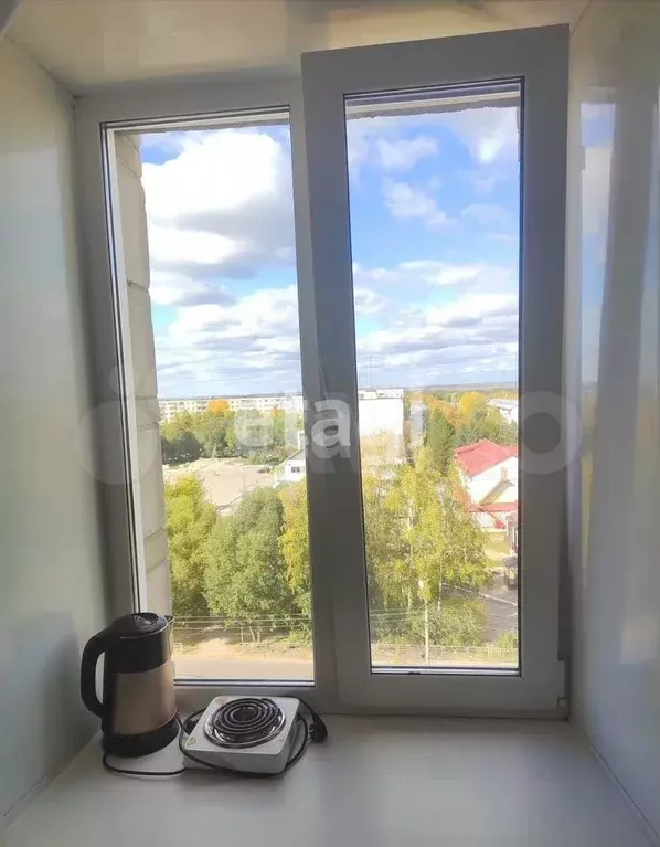 Квартира-студия, 10 м, 8/9 эт. - Фото 1