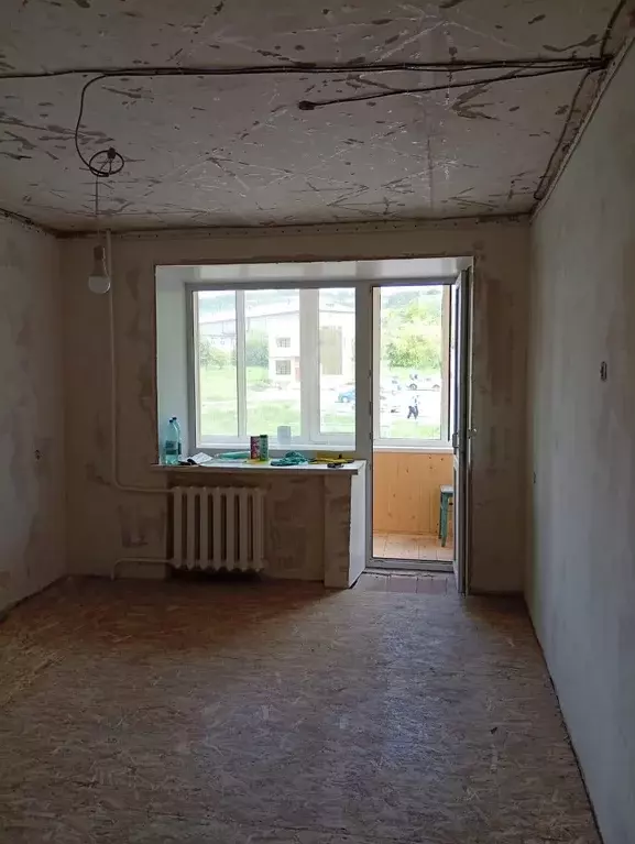 Продаётся 2-к квартира, 47.2 м - Фото 1