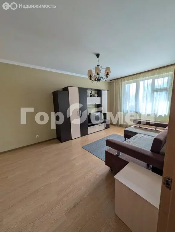 1-комнатная квартира: Видное, Завидная улица, 3 (39 м) - Фото 2