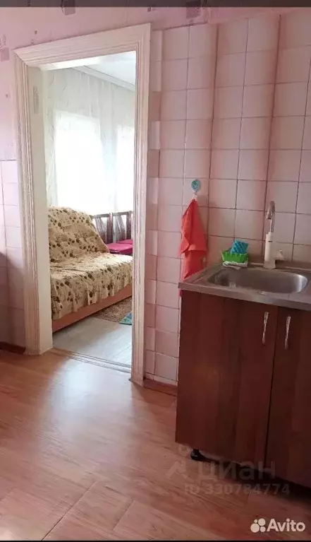 Дом в Кемеровская область, Калтан ул. 1-я Горького, 43 (55 м) - Фото 2