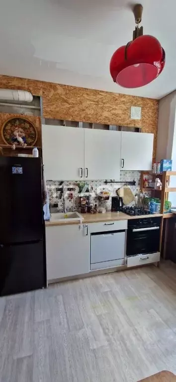 3-к кв. Воронежская область, Воронеж Пушкинская ул., 4 (80.6 м) - Фото 2