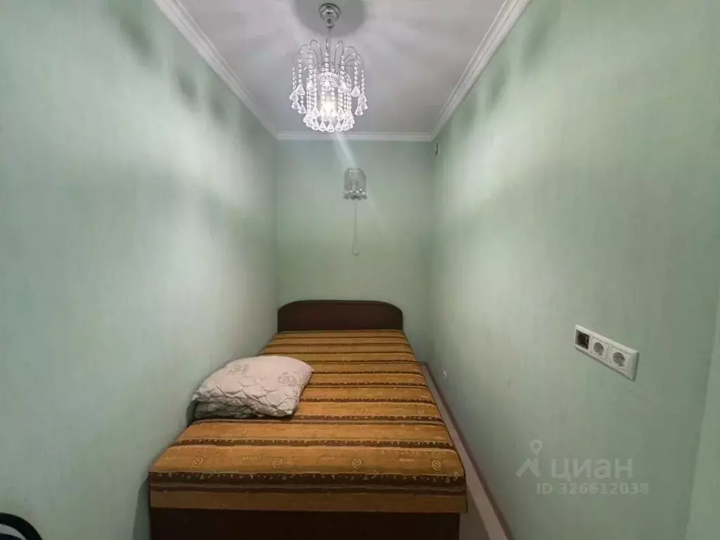 1-к кв. Московская область, Люберцы городской округ, Октябрьский пгт ... - Фото 2