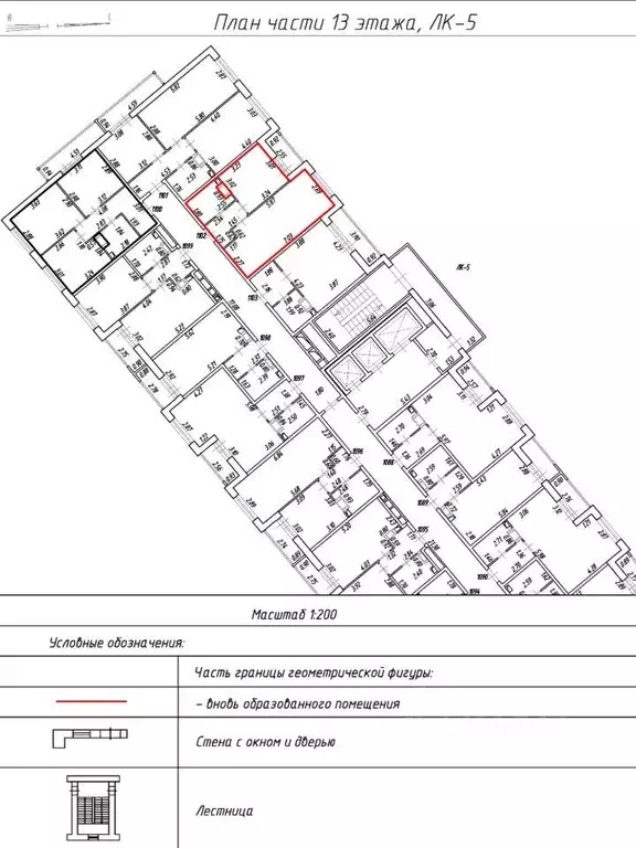 Квартира, 1 комната, 37.2 м - Фото 1