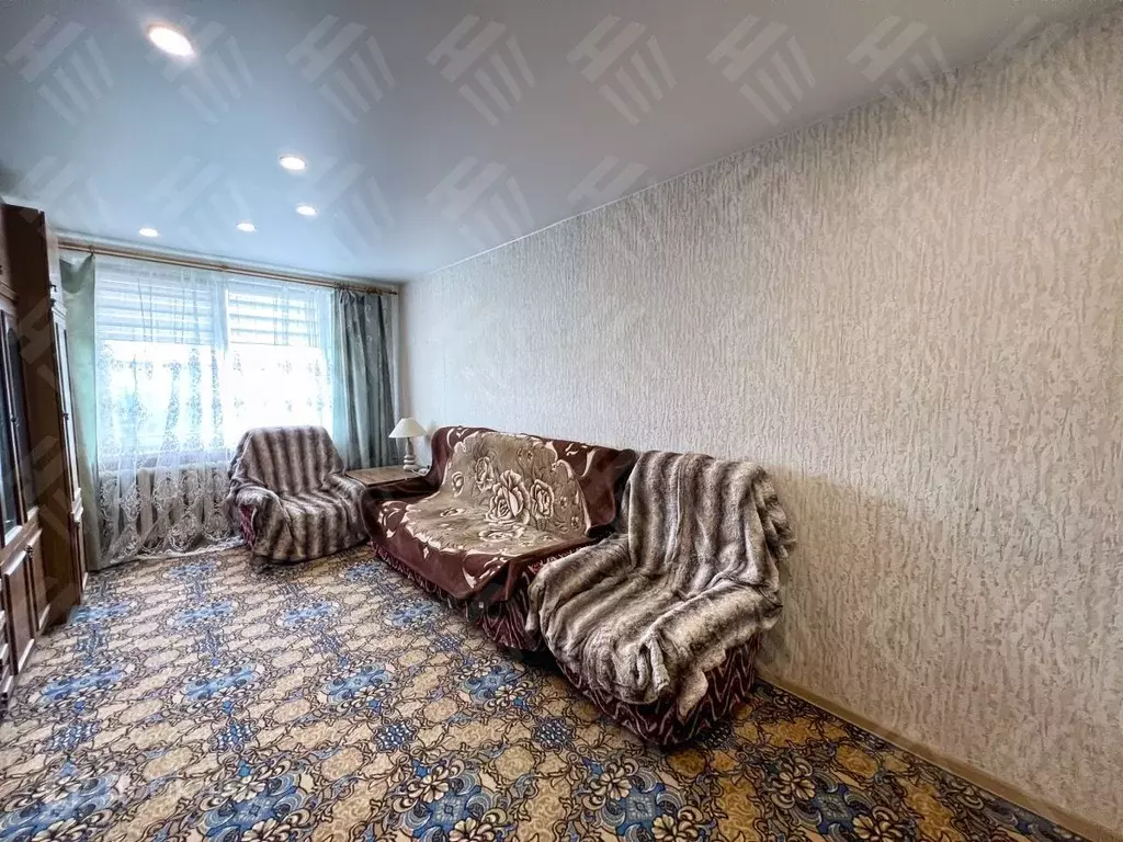 Продаётся 2-к квартира, 47.2 м - Фото 1