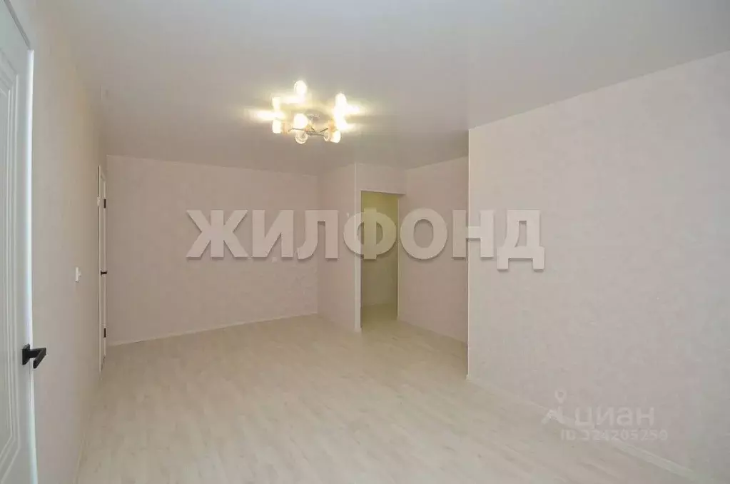 2-к кв. Новосибирская область, Бердск ул. Ленина, 36 (43.0 м) - Фото 1