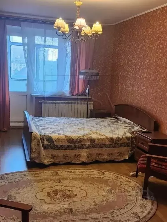 2-к кв. Белгородская область, Белгород ул. Плеханова, 8а (58.8 м) - Фото 2