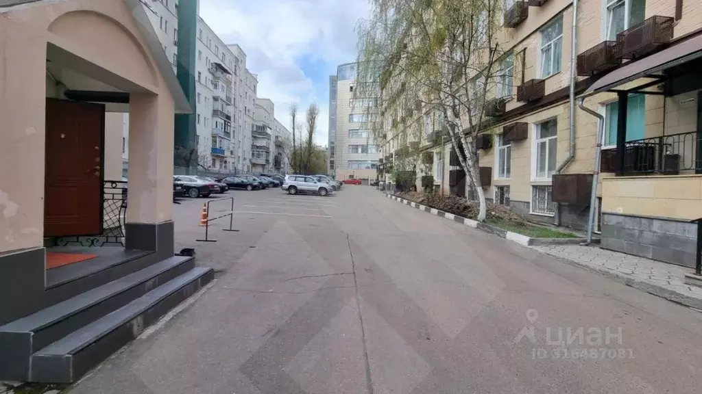 Офис в Москва Марксистская ул., 34к4 (454 м) - Фото 1