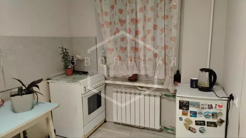 1-к кв. Калининградская область, Калининград ул. Горького, 209 (33.6 ... - Фото 2