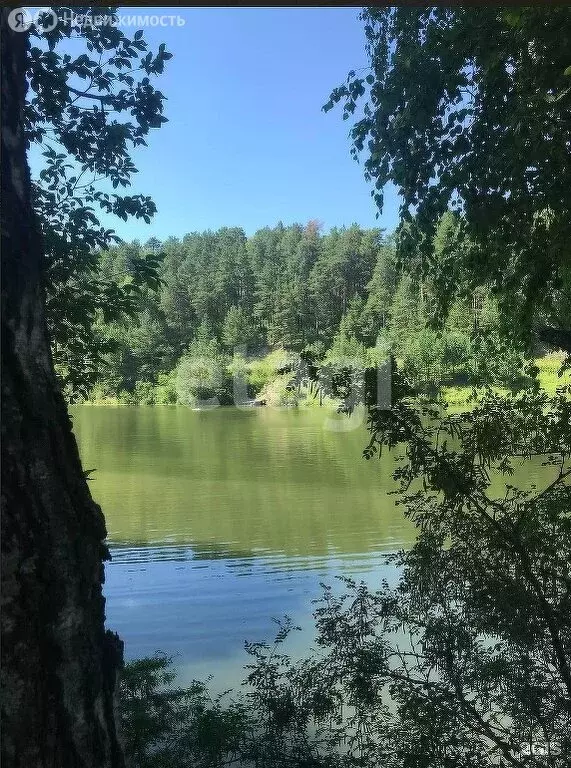 Дом в Маслянино, Береговая улица (71.9 м) - Фото 0