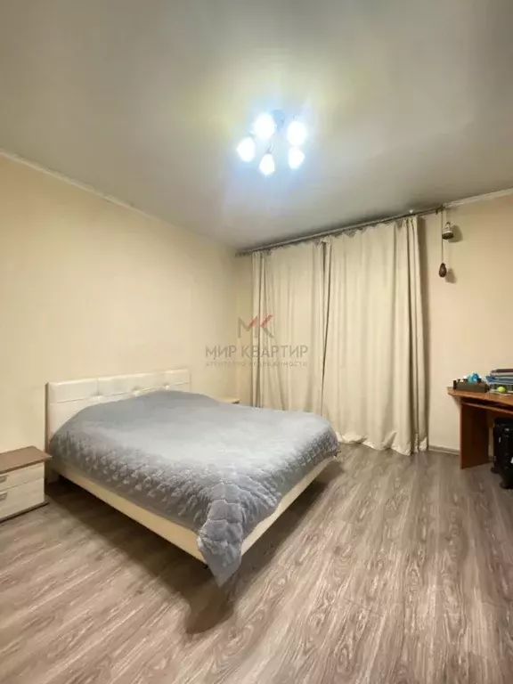 2-к кв. Тыва, Кызыл Ангарский бул., 8 (48.0 м) - Фото 2
