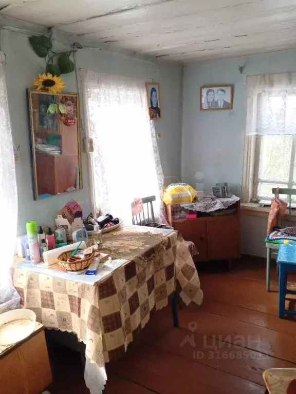 Дом в Свердловская область, Нижний Тагил муниципальный округ, с. ... - Фото 1