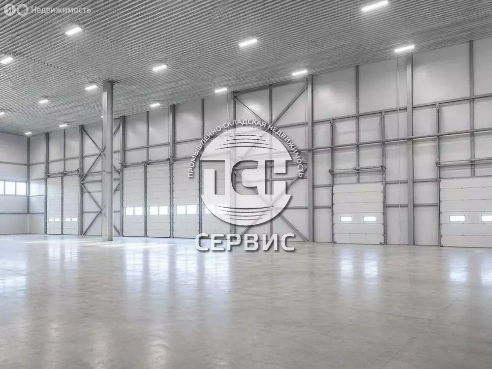 Склад (1440 м) - Фото 2