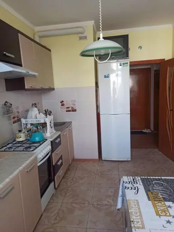 2-к кв. Севастополь ул. Челнокова, 12/2 (63.0 м) - Фото 1