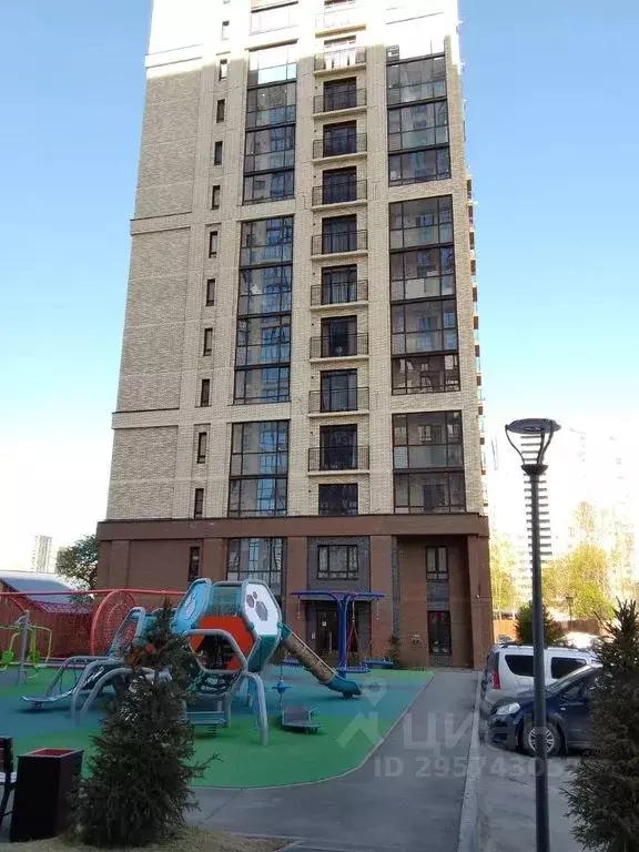 2-к кв. Новосибирская область, Новосибирск Покатная ул., 55 (40.0 м) - Фото 1