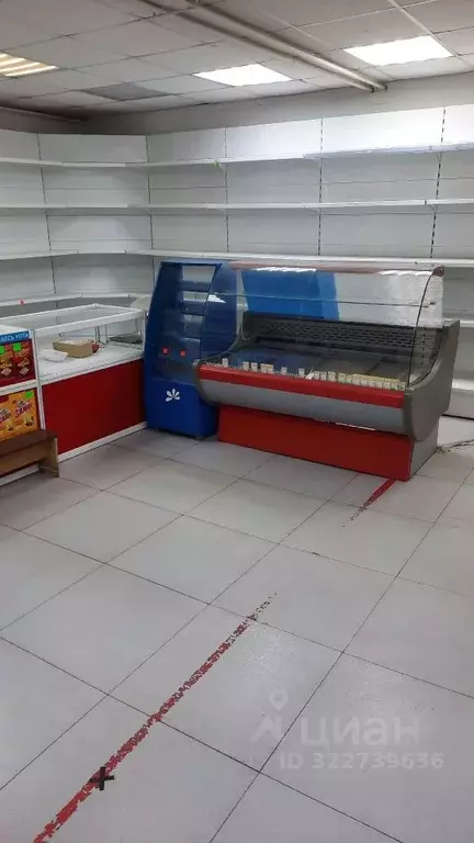 Помещение свободного назначения в Забайкальский край, Агинское пгт ул. ... - Фото 1