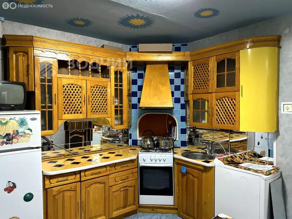 1-комнатная квартира: Канаш, улица 30 лет Победы, 94 (36.3 м) - Фото 1