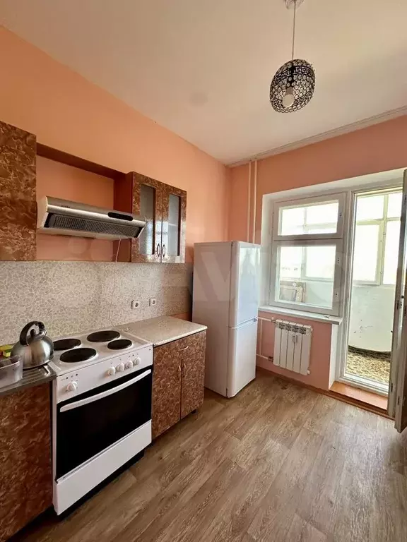 2-к. квартира, 55 м, 6/9 эт. - Фото 0